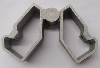 系统门窗注胶角码