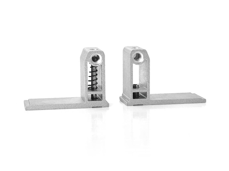 注胶角码有哪几种？